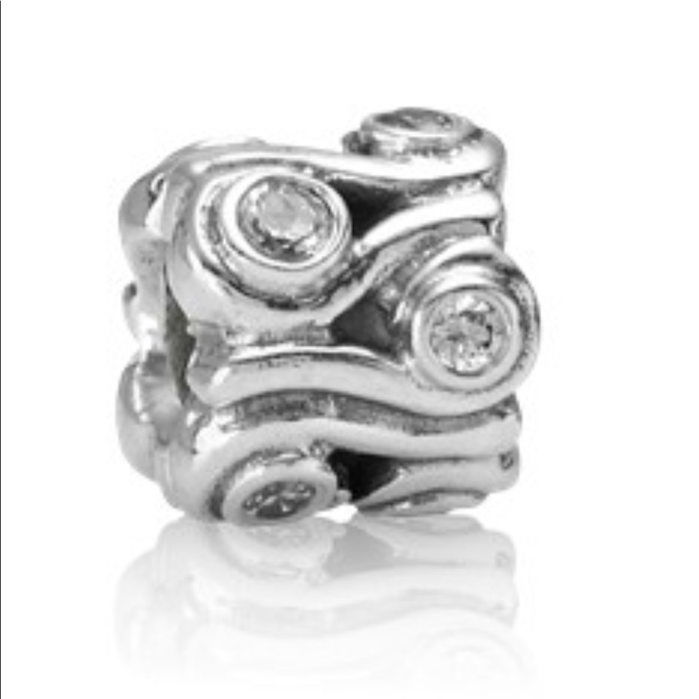 Pandora Charm